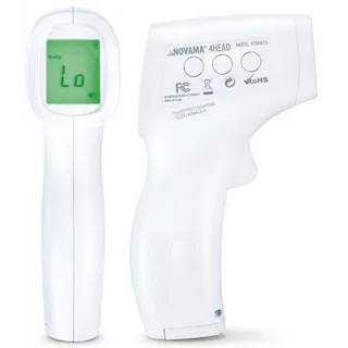Obrázok ku produktu NOVAMA 4HEAD bezkontaktný teplomer