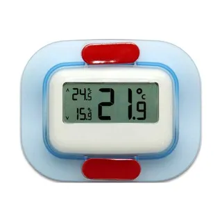 Obrázok ku produktu TFA 30.1042 teplomer digitálny thermo do chladničky a mrazničky