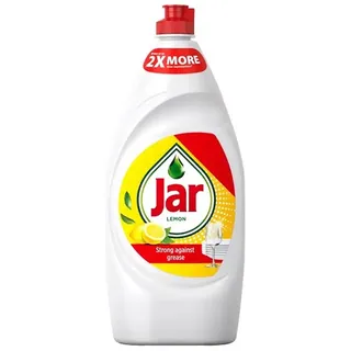 JAR prostriedok na riad citrón 850ml