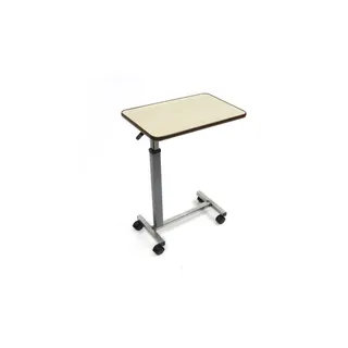 REHAFUND RF-2100 Cama-table mobilný lôžkový stolík