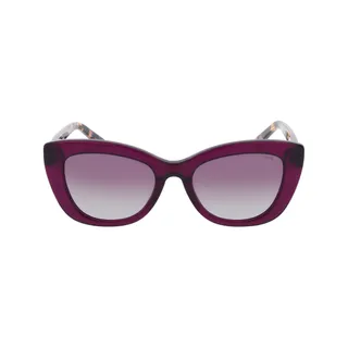 Obrázok ku produktu INVU IP22606C slnečné okuliare transparentné purple violet
