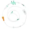 Cyto-Set® Infusomat® Space s 5-bezihlovým ventilom a filtrom 0.2μm – obrázok 4