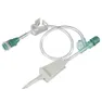 Cyto-Set® Infusion s 5-bezihlovým ventilom – obrázok 2