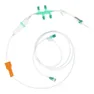 Cyto-Set® Infusion s 5-bezihlovým ventilom – obrázok 3
