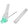 STERICAN SAFETY NEEDLE injekčná ihla 1.10x40mm slonová kosť – obrázok 2