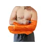 DRY PRO HA13 vodeodolný návlek na predlaktie veľkosť S – obrázok 2